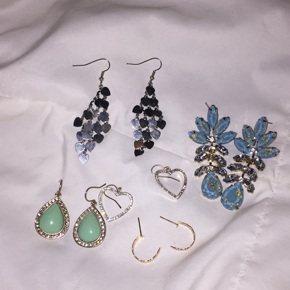 Earring bundle